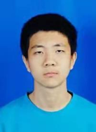 Guo Xinyu